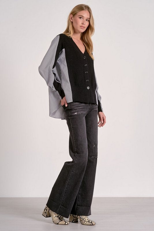 Noelle Cardigan