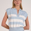 Blue Stripe