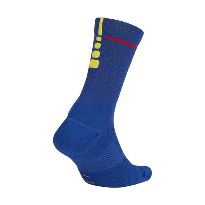 Nike Men's NBA Elite Quick Crew Socks