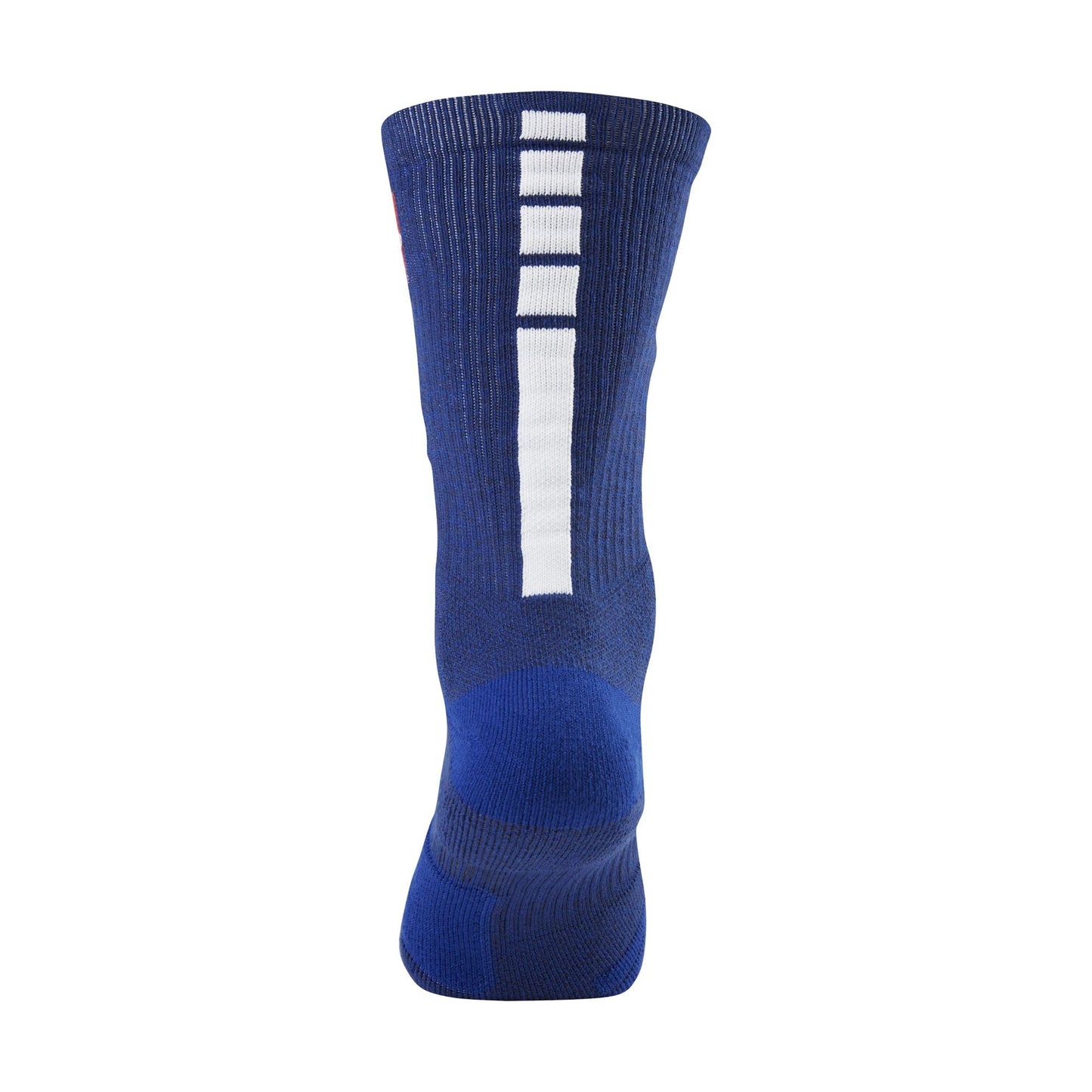 Nike Men's NBA Golden State Warriors Elite Crew Socks