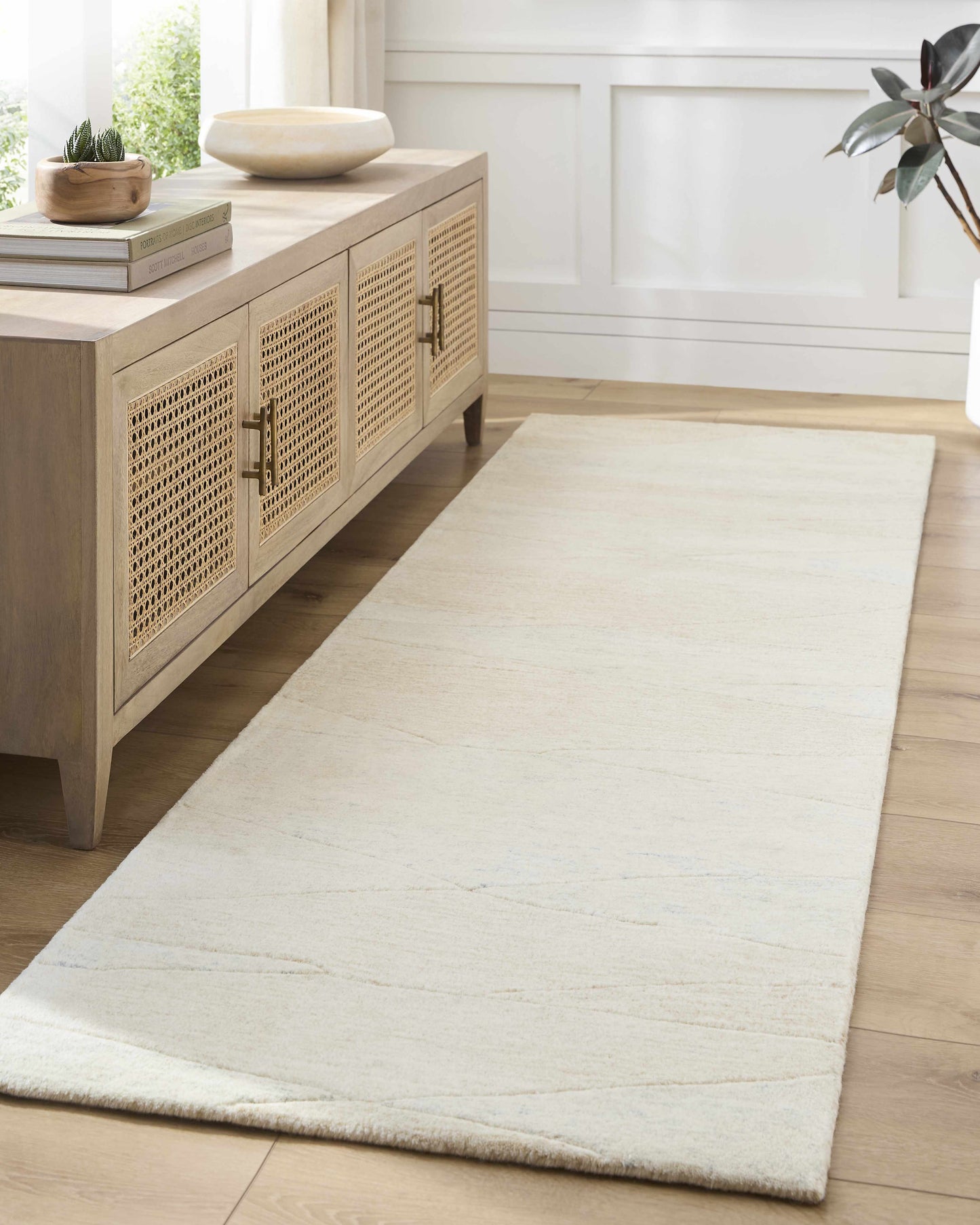 Soner Area Rug