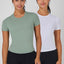 Lily Pad/White