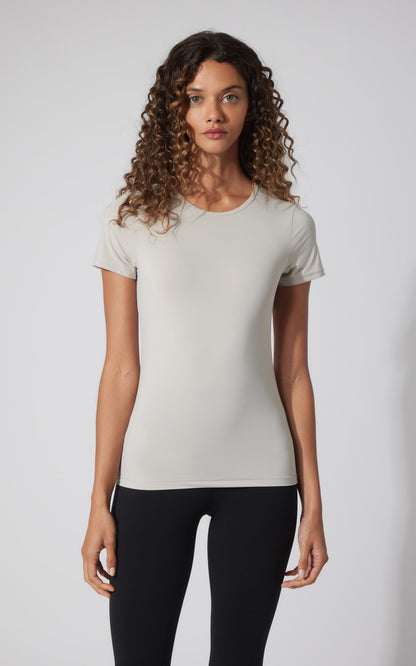 2 Pk Air Cloud Jersey Short Sleeve Shirt