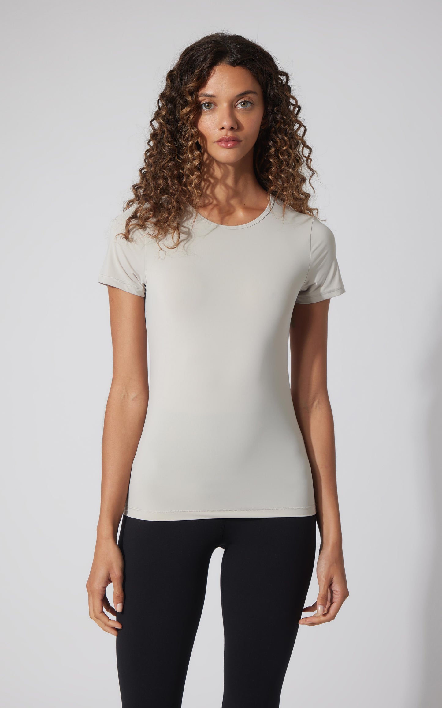 2 Pk Air Cloud Jersey Short Sleeve Shirt - Our Cafe Story