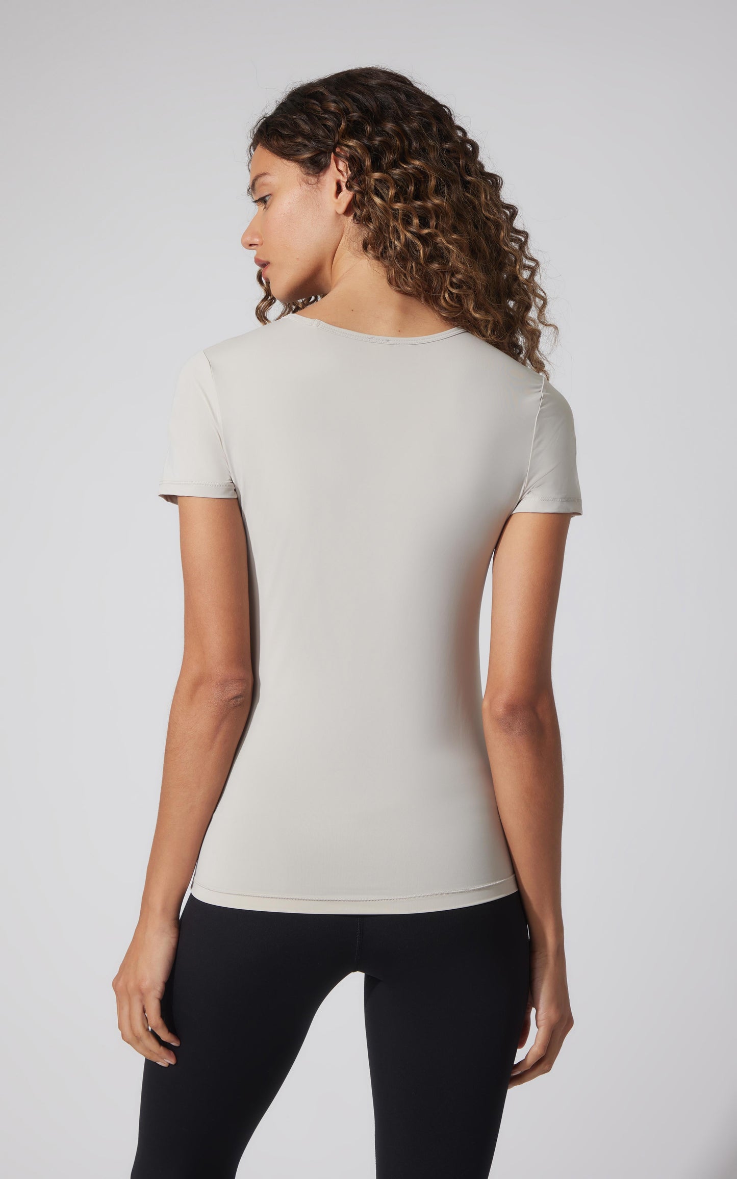 2 Pk Air Cloud Jersey Short Sleeve Shirt - Our Cafe Story