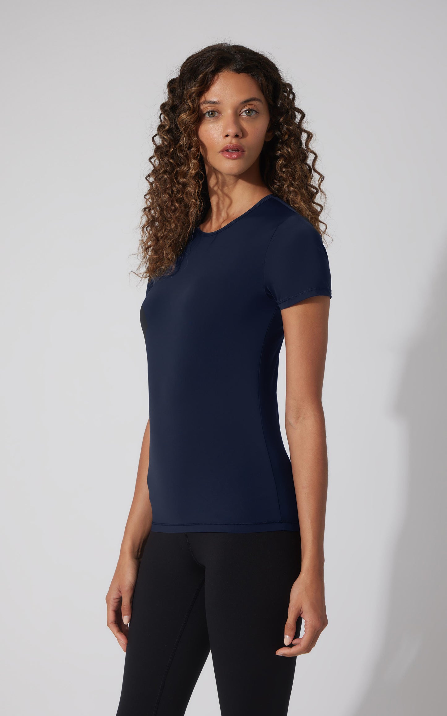 2 Pk Air Cloud Jersey Short Sleeve Shirt