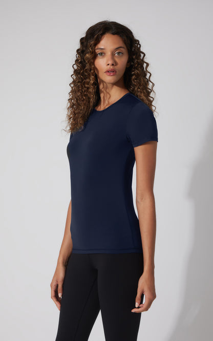 2 Pk Air Cloud Jersey Short Sleeve Shirt