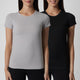 Htr.Grey/Black