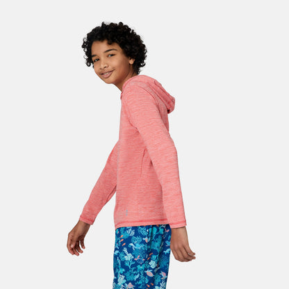 The Kids' Everybody SunFree UPF Hoodie
