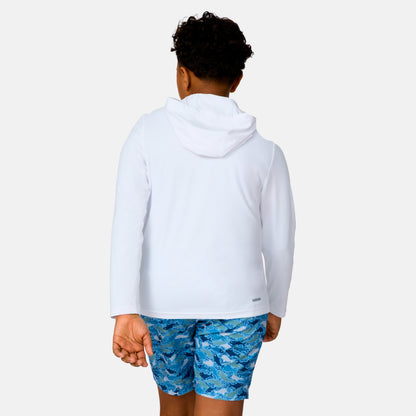 The Kids' Everybody SunFree UPF Hoodie