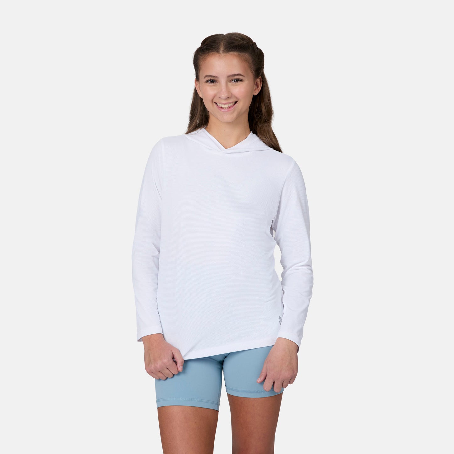 The Kids' Everybody SunFree UPF Hoodie