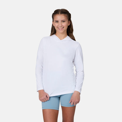 The Kids' Everybody SunFree UPF Hoodie