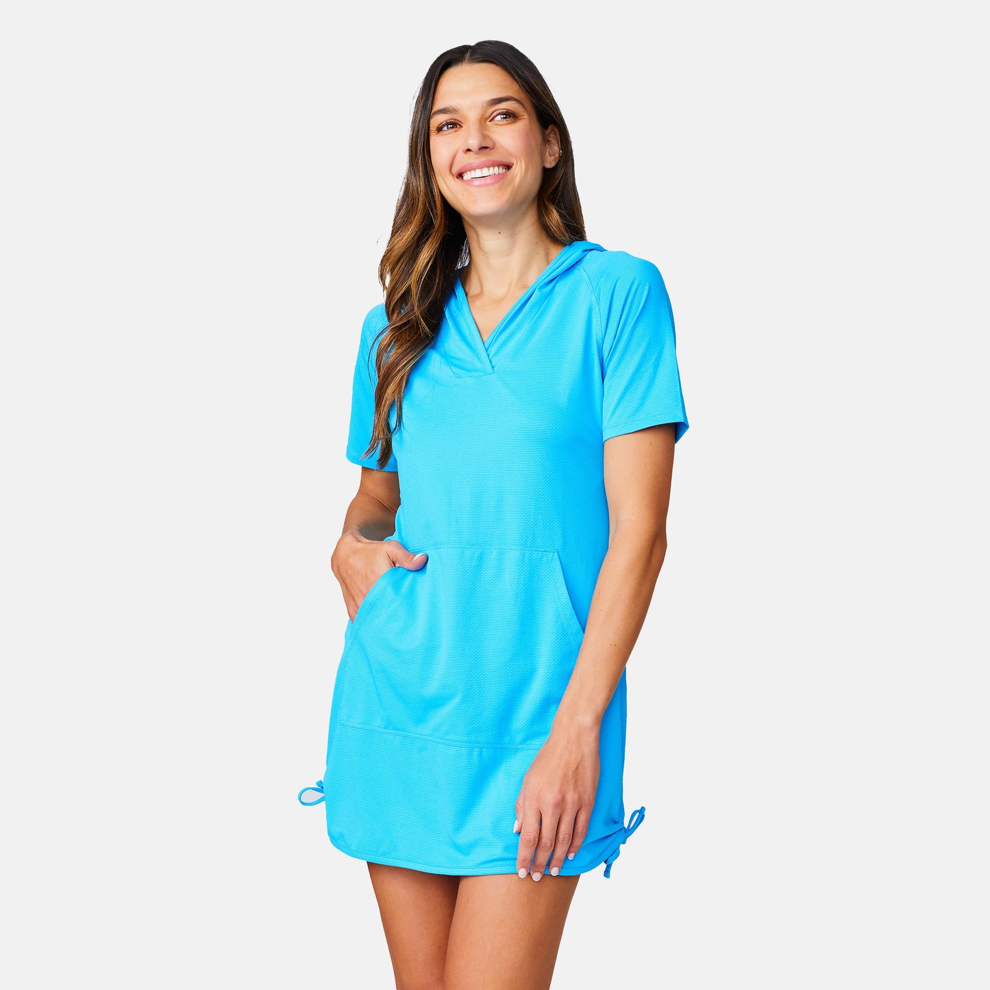 Women's SunFree UPF Dress