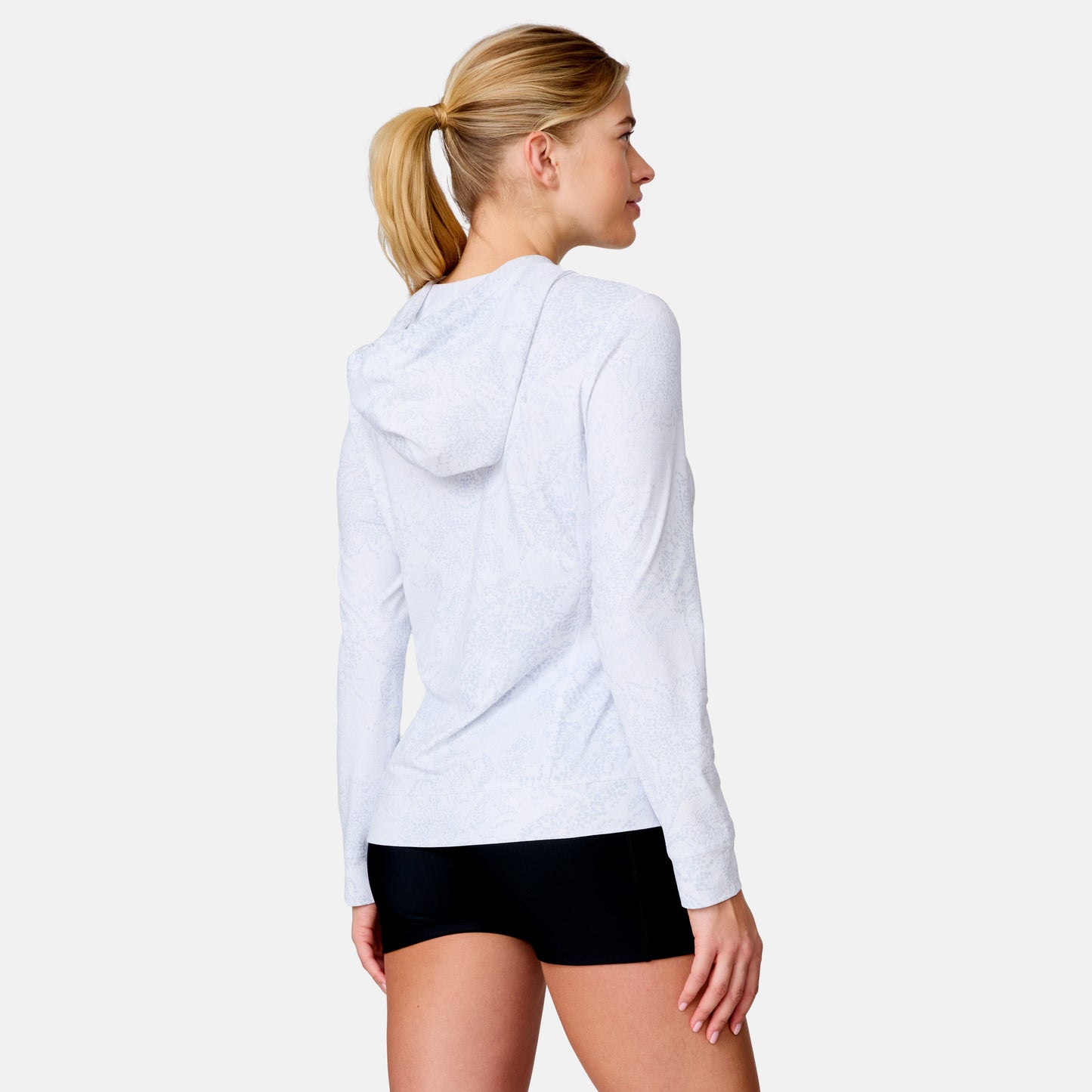 Women's SunFree UPF Hoodie