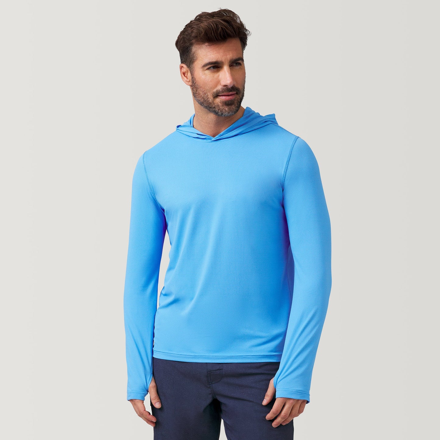 The Everybody SunFree UPF Hoodie