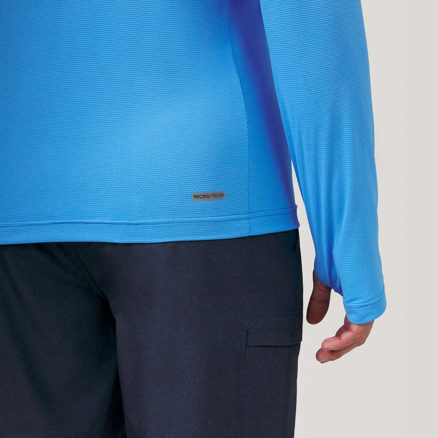 The Everybody SunFree UPF Hoodie