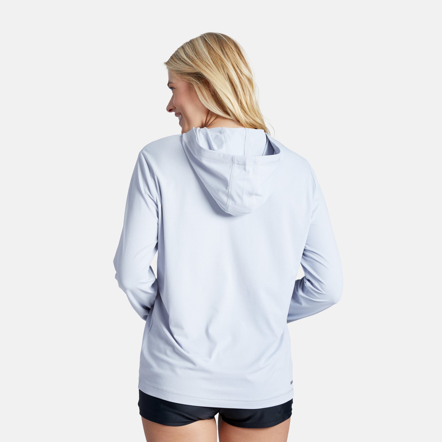 The Everybody SunFree UPF Hoodie