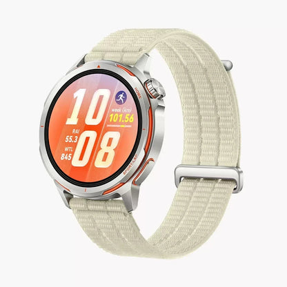 Garmin Nylon Smartwatch Band - Replacement Strap