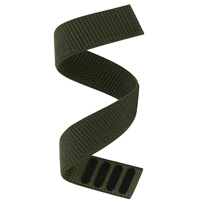 Garmin Nylon Smartwatch Band - QuickFit Loop Strap