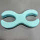 Blue 6cm