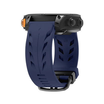 Garmin Silicone Smartwatch Band - QuickFit Sport Strap