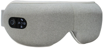 Smart Eye Massager for Migraines