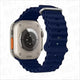 very dark blue