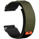 black and army green