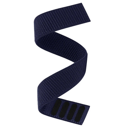 Garmin Nylon Smartwatch Band - QuickFit Loop Strap