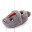Grey Dinosaur
