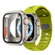 lime green