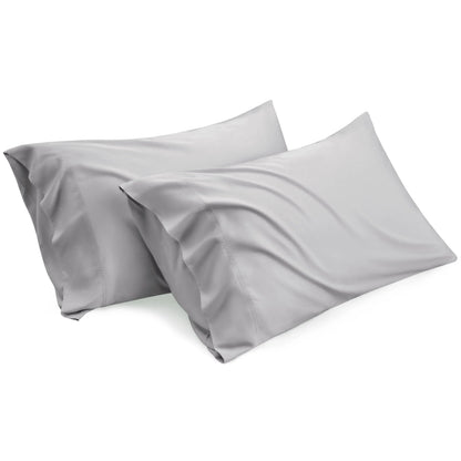 Cooling pillowcases for hot sleepers