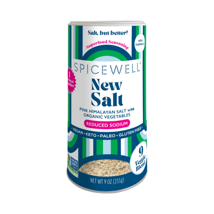 Superfood Shaker Duo by Spicewell