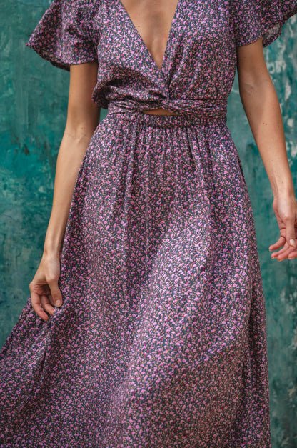 Plum Fields-