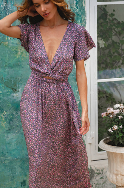 Plum Fields-