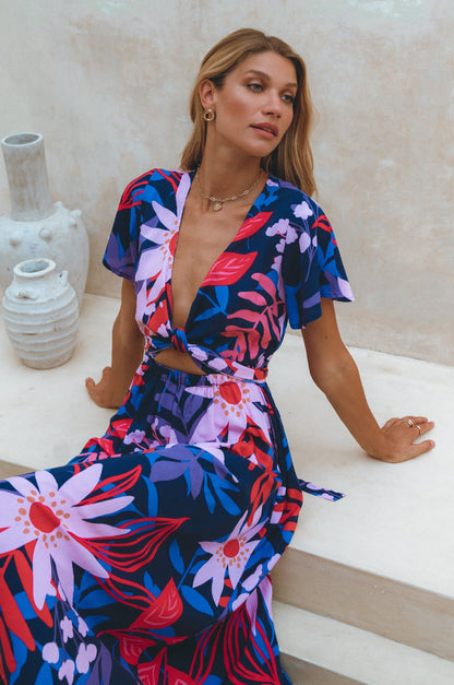 Tahiti-