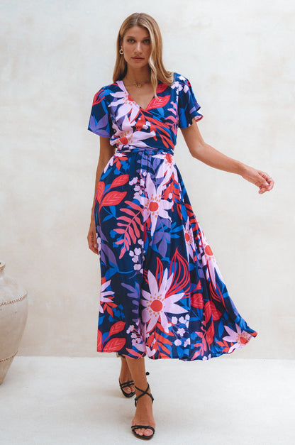 Tahiti-