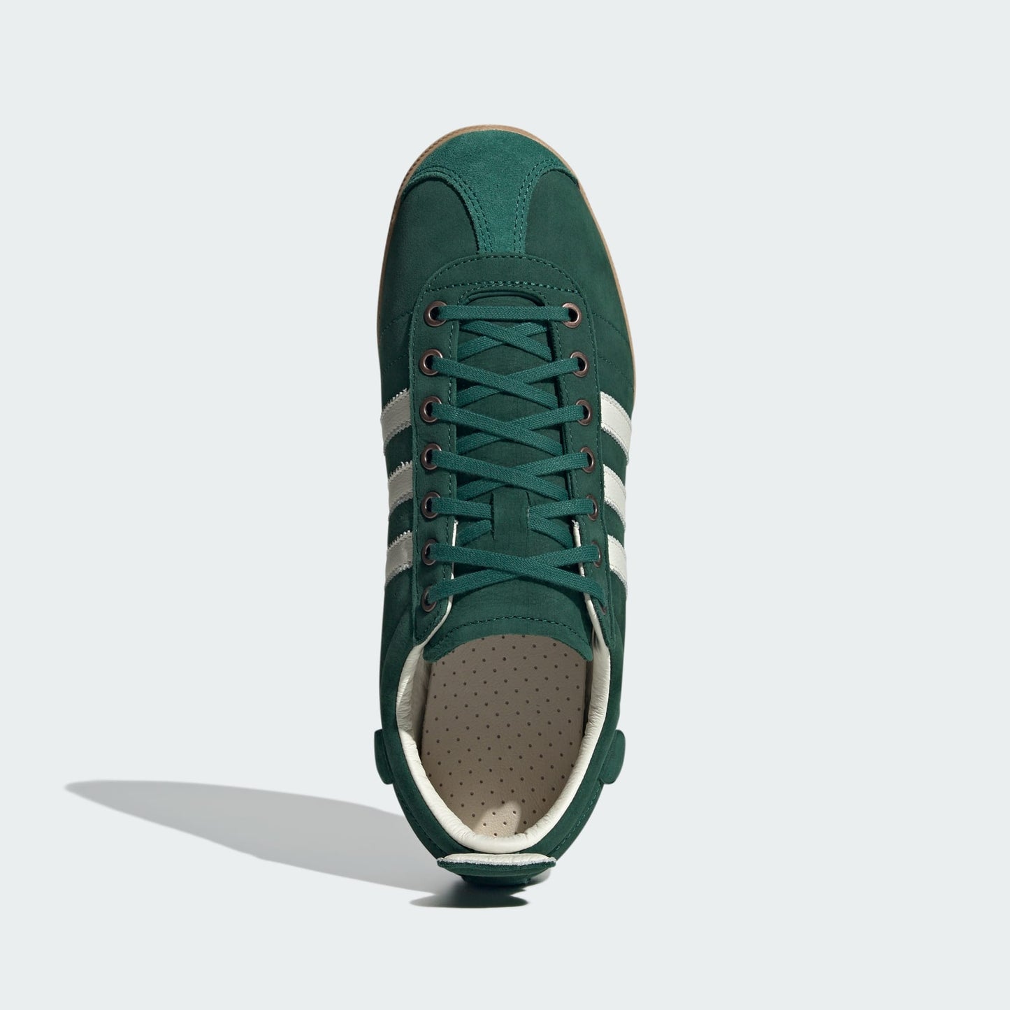 Men's adidas Samba 62 'Green'