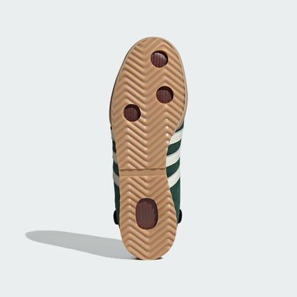 adidas Men's Samba 62 'Green' Sneakers