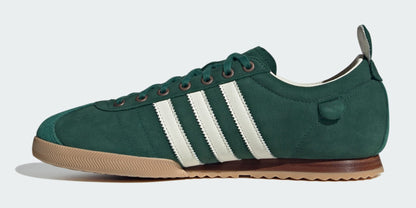 adidas Men's Samba 62 'Green' Sneakers