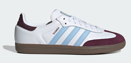 adidas Men's Samba Licensed