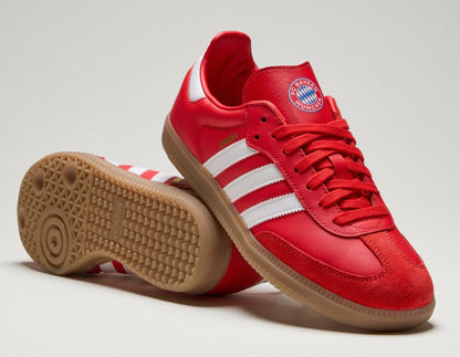 adidas Men's Samba Licensed Athletic Shoes