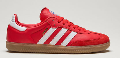 adidas Men's Samba Licensed Athletic Shoes