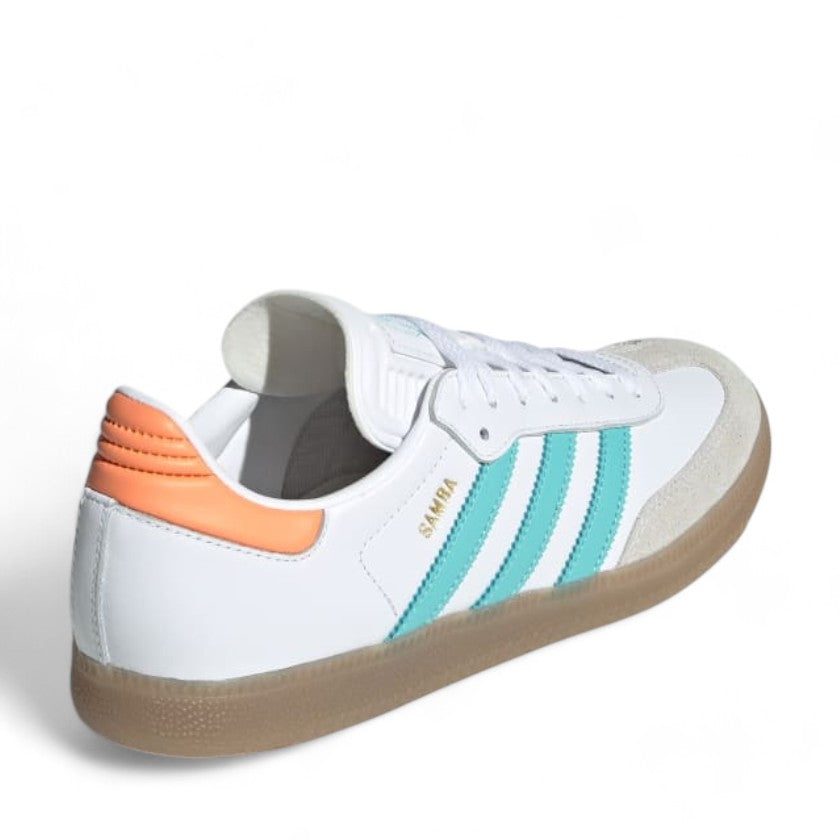 adidas Men's Samba Im Sneakers