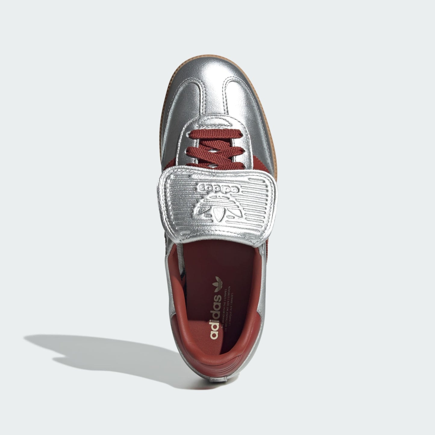 Women's adidas Samba Lt W