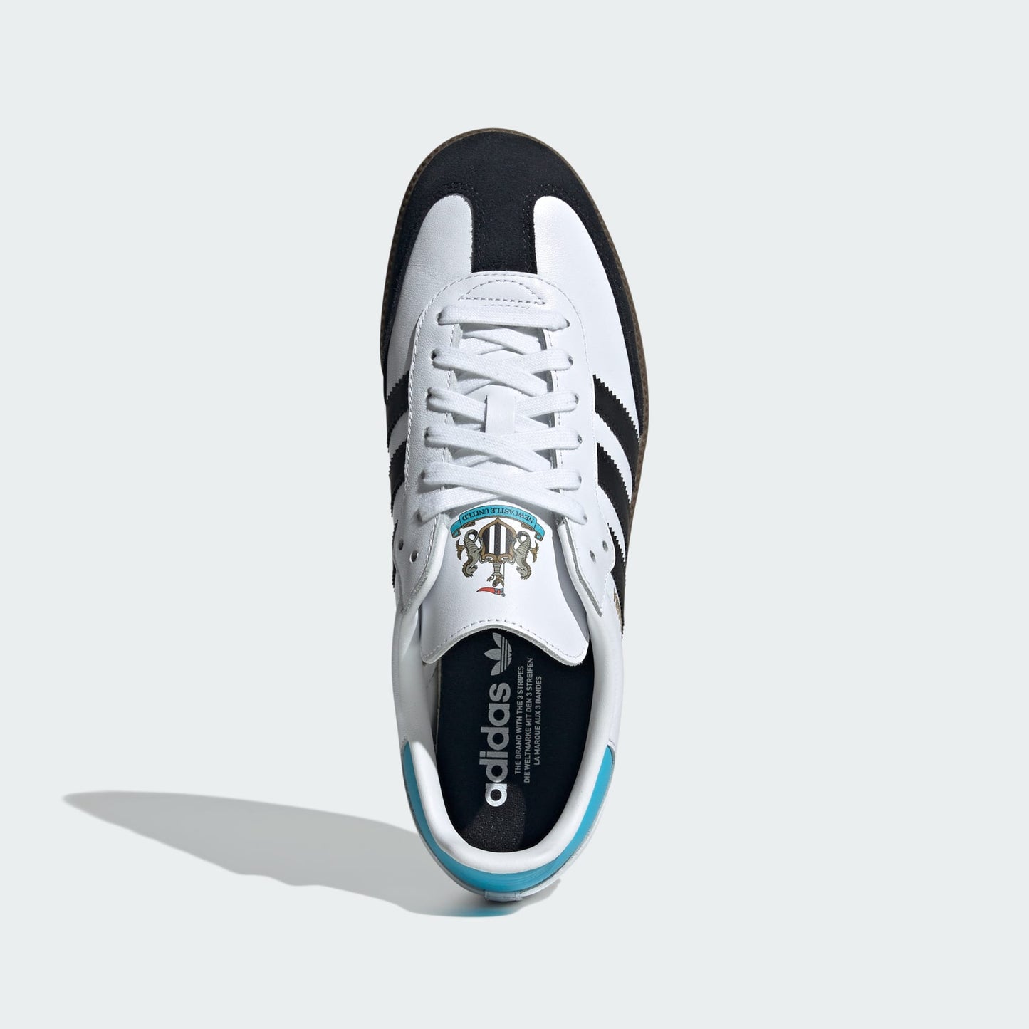 adidas Men's Samba Licensed Sneakers