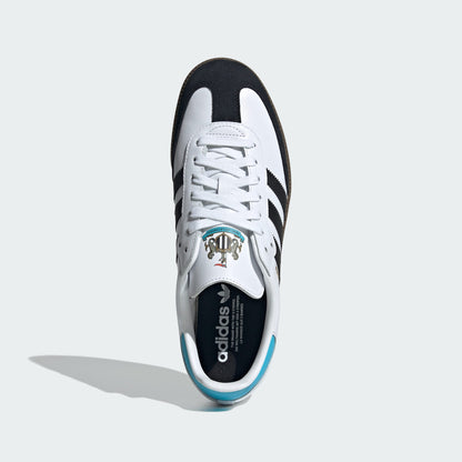 adidas Men's Samba Licensed Sneakers