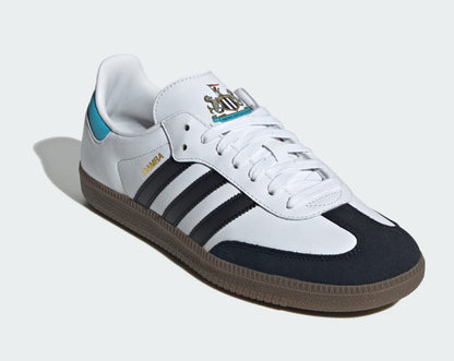 adidas Men's Samba Licensed Sneakers