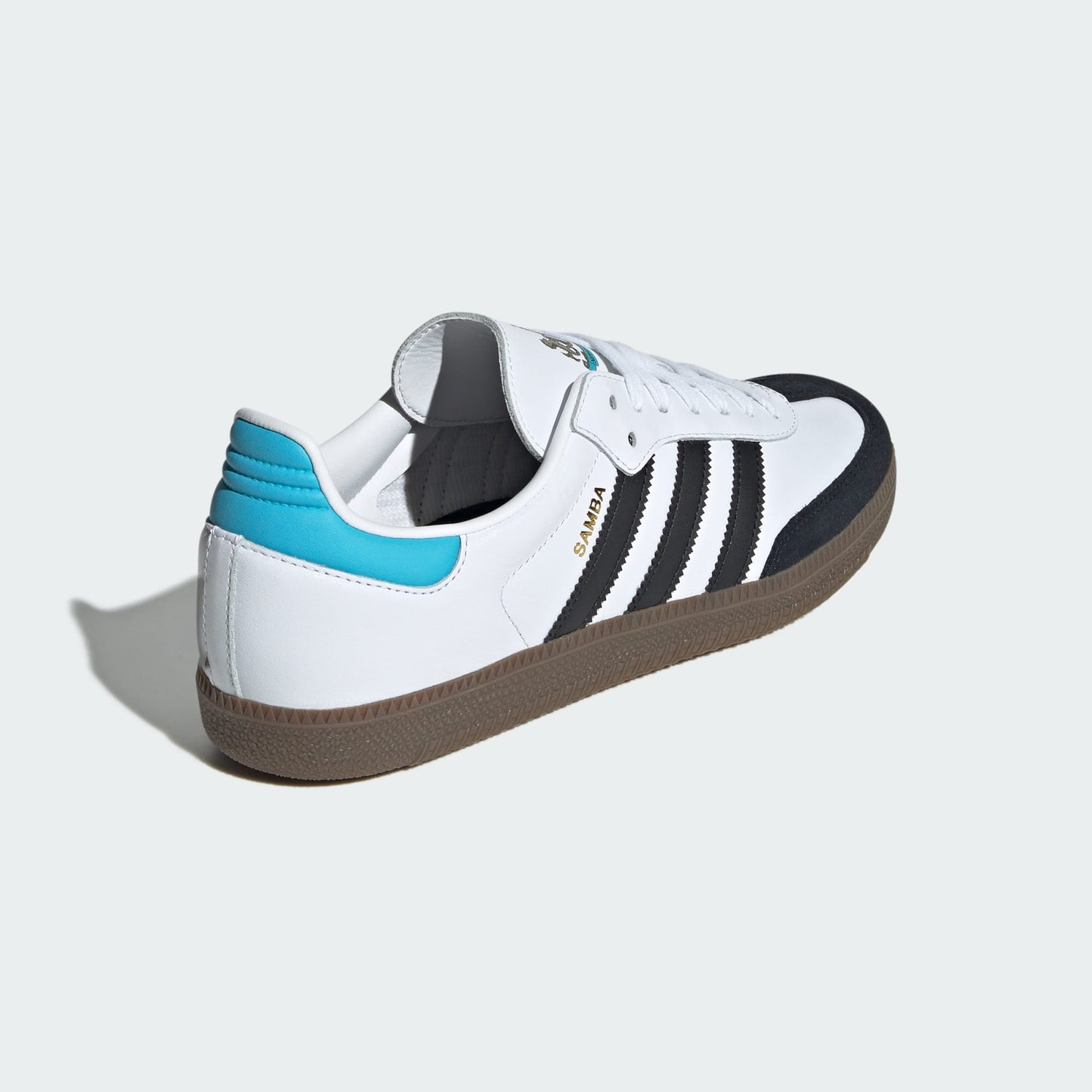 adidas Men's Samba Licensed Sneakers
