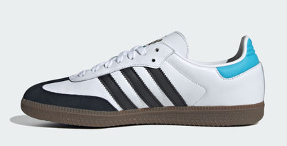adidas Men's Samba Licensed Sneakers